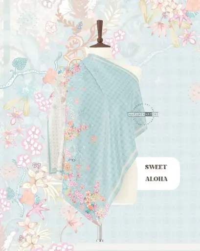 SWEET ALOHA