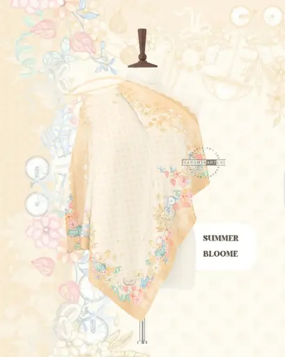 SUMMER BLOOME 