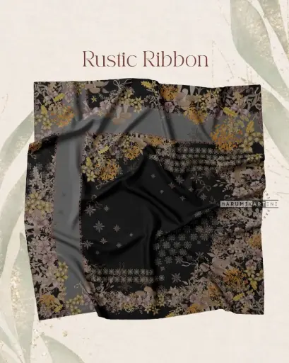 Rustic Bloom