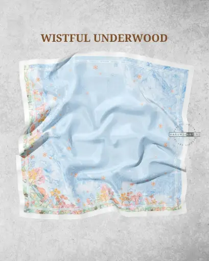 WISTFUL UNDERWOOD 