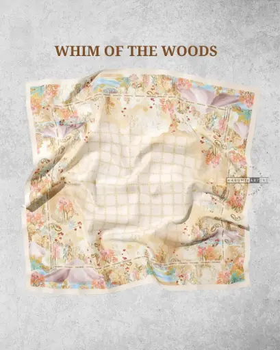 WHIM OF THE WOODS 