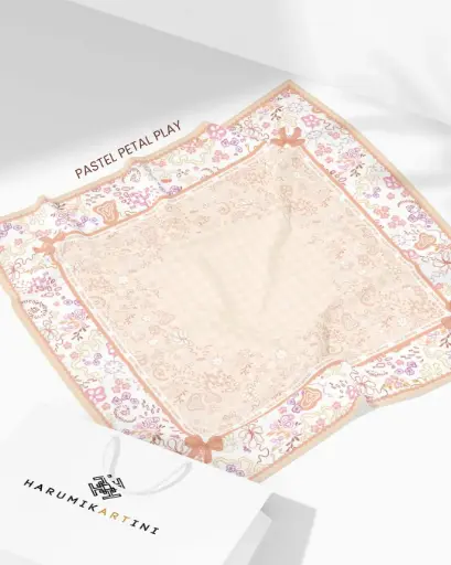 PASTEL PETAL PLAY 