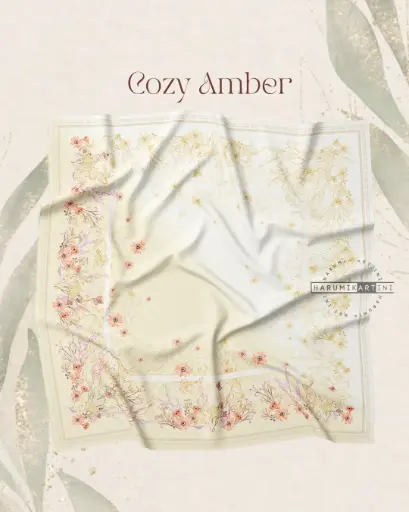 Cozy Amber