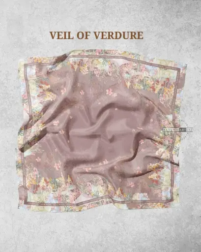 VEIL OF VERDURE 