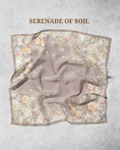 SERENADE OF SOIL 