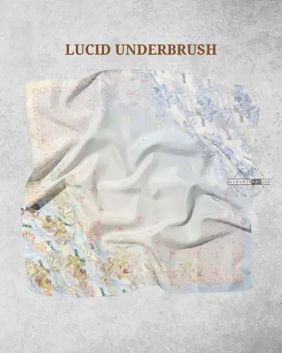 LUCID UNDERBRUSH 