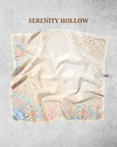 SERENITY HOLLOW 