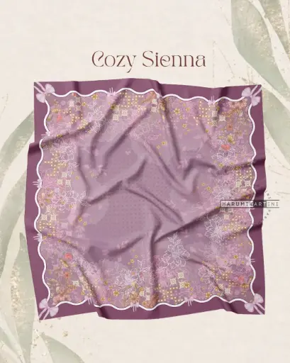 Cozy Sienna
