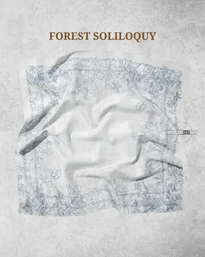 FOREST SOLILOQUY