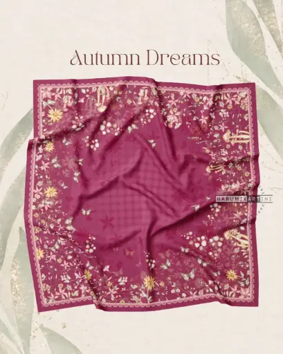 Autumn Dreams