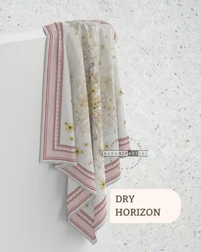 DRY HORIZON