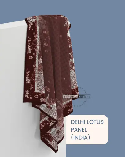 DELGI LOTUS PANEL (INDIA) 