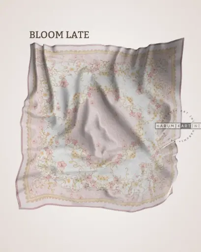 BLOOM LATE