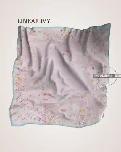 LINEAR IVY