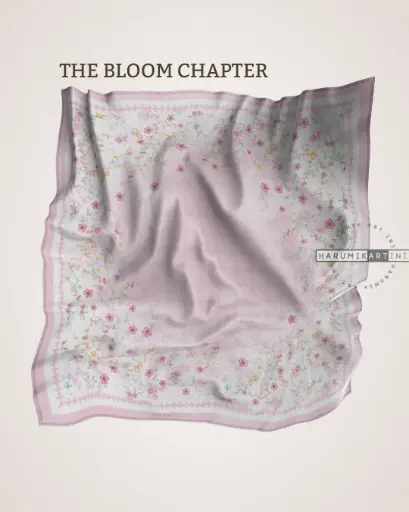 THE BLOOM CHAPTER 