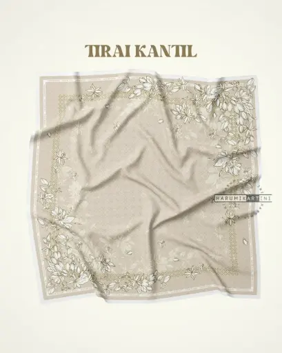 TIRAI KANTIL