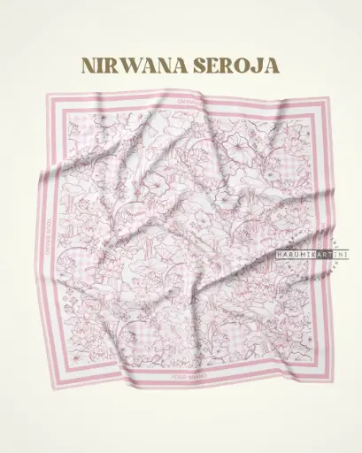 NIRWANA SEROJA 