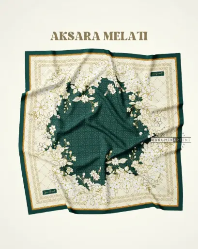 AKSARA MELATI