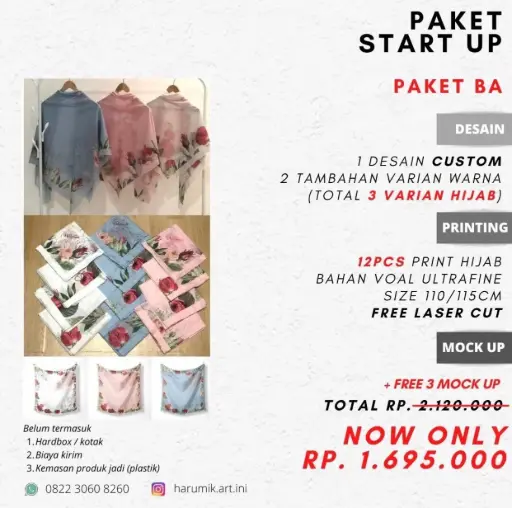 BA Package