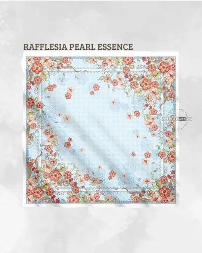 RAFFLESIA PEARL ESSENCE 