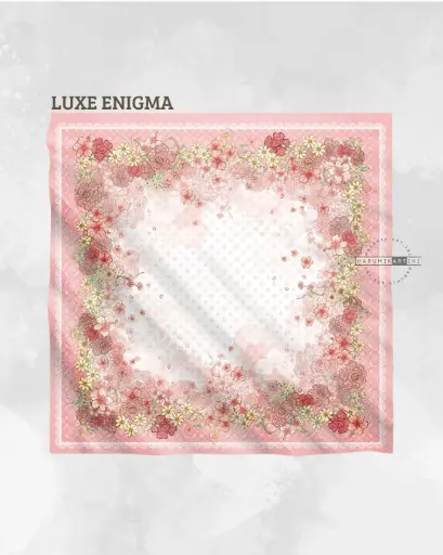 LUXE ENIGMA
