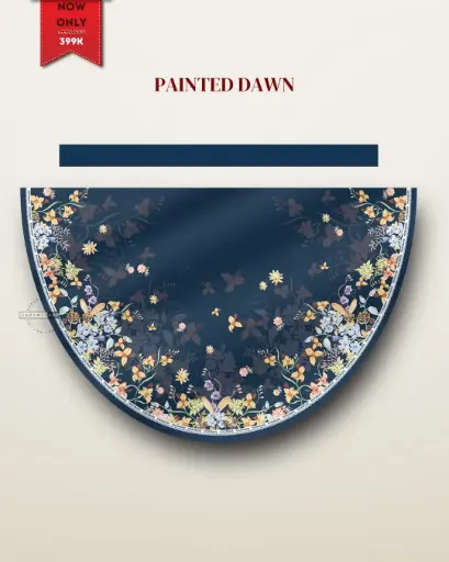 PAINTED DAWN
