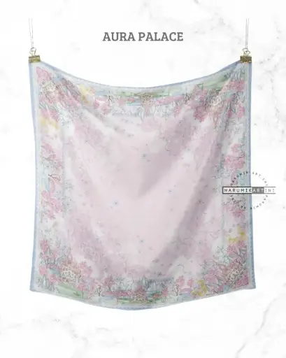 AURA PALACE 🤩 