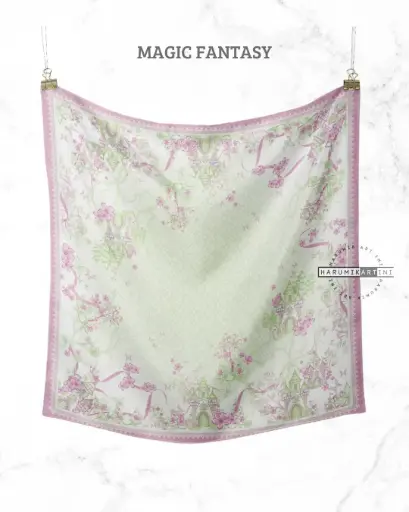 MAGIC FANTASY 