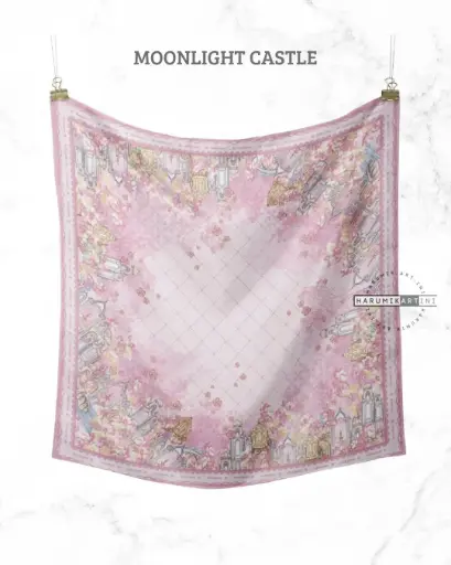 MOONLIGHT CASTLE 