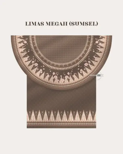 LIMAS MEGAH (SUMSEL) 