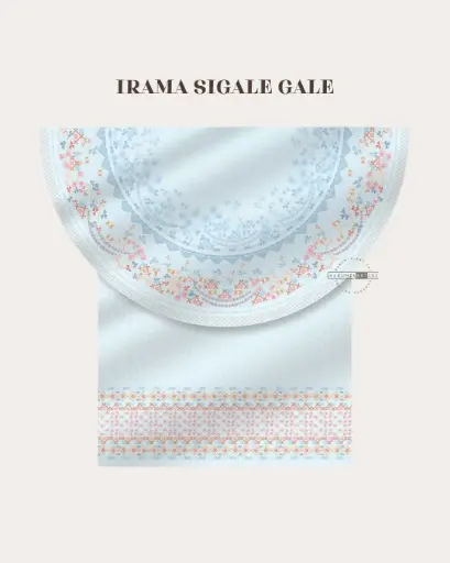 IRAMA SIGALE GALE