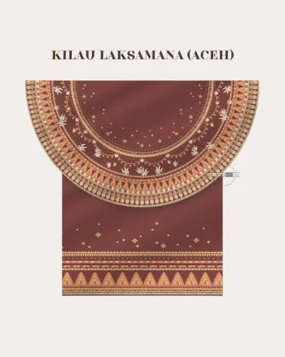 KILAU LAKSAMANA (ACEH) 