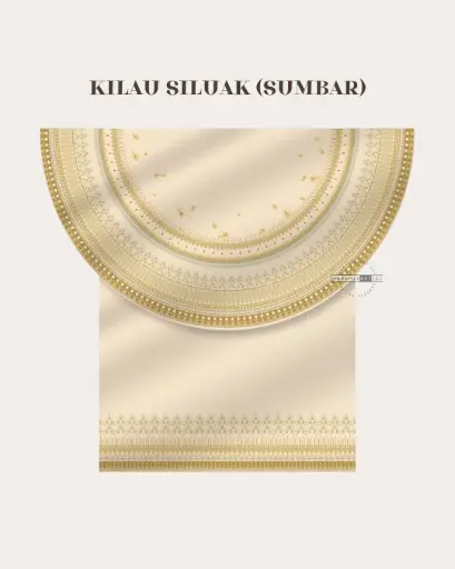 KILAU SILUAK (SUMBAR)