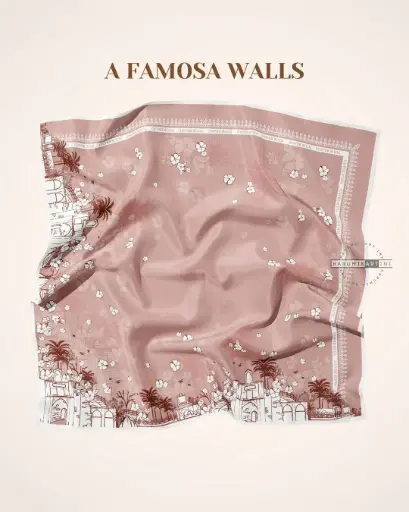 A FAMOSA WALLS