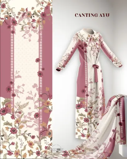 CANTING AYU