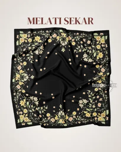 MELATI SEKAR