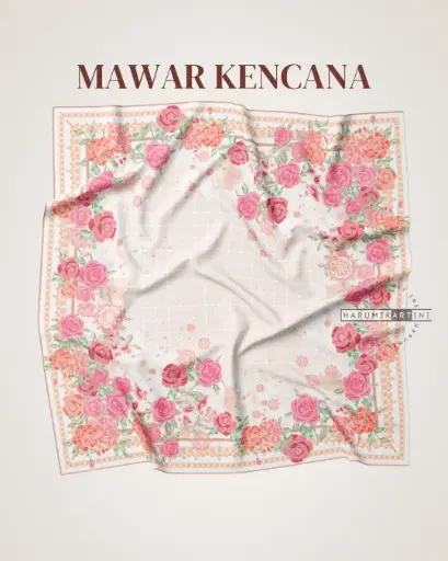 MAWAR KENCANA
