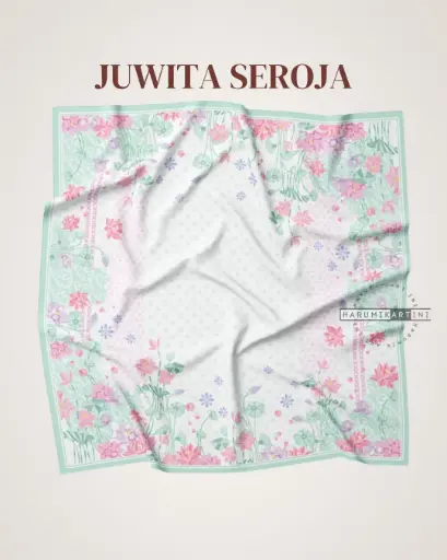 JUWITA SEROJA