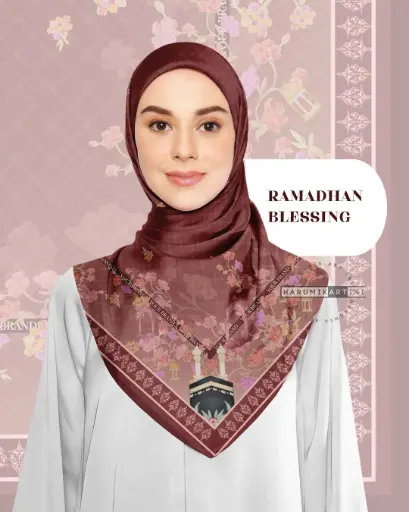 RAMADHAN BLESSING